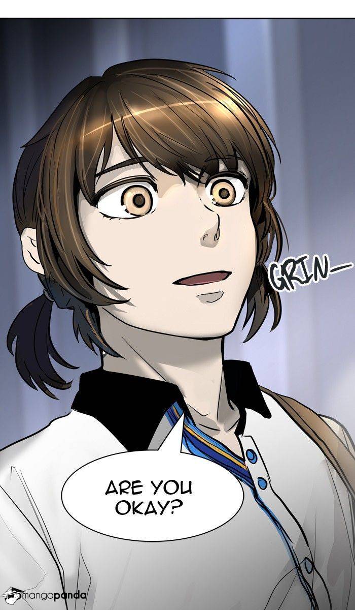 Tower of God Chapter 419 image 003